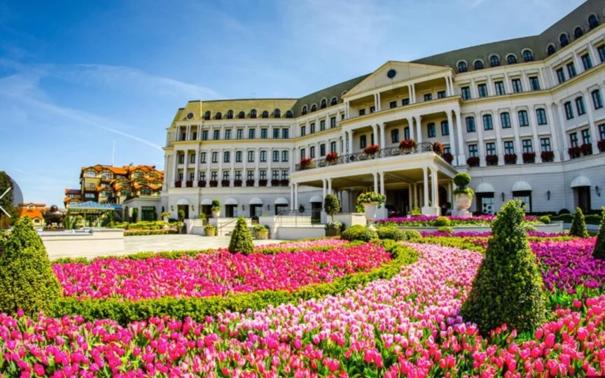 Road Trips to Remember