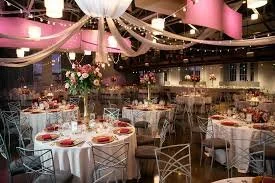 Popular Wedding Venues Reopen