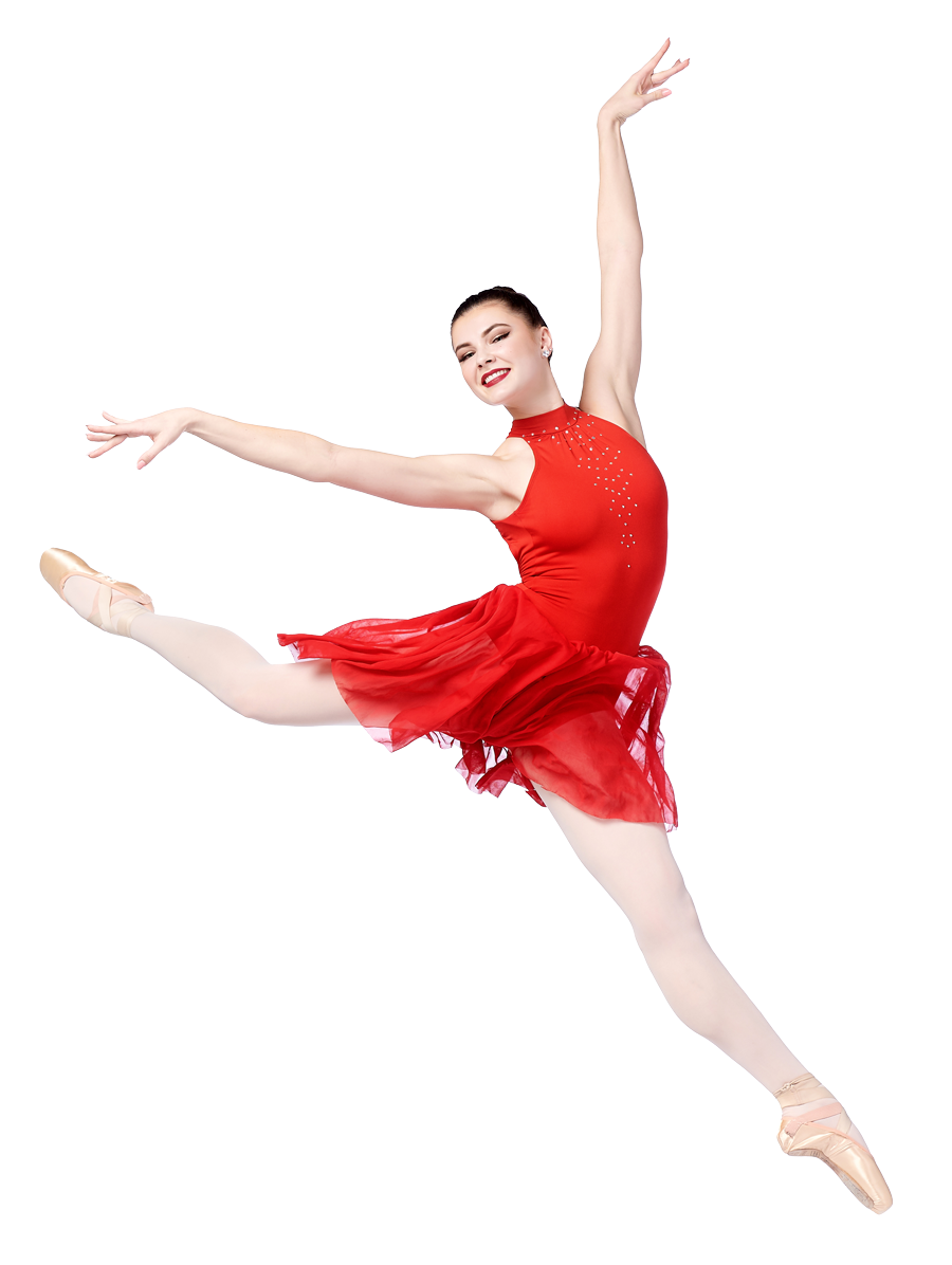 Two New Productions Coming from Saint Louis Ballet