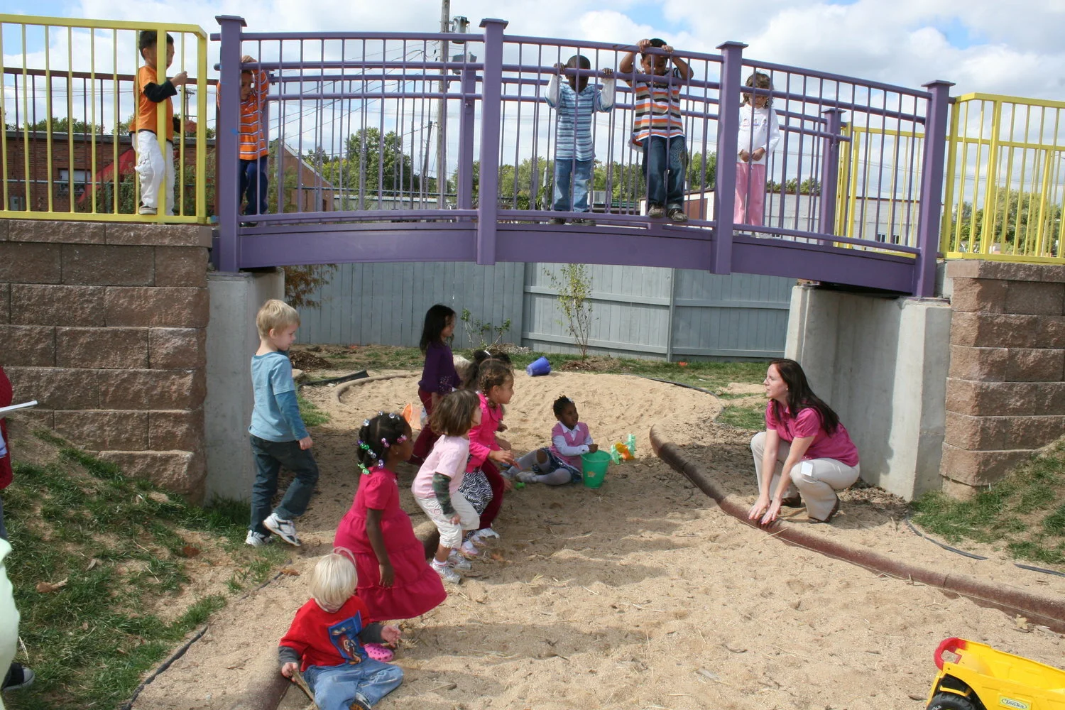 Local Preschool to hold 3D Celebration