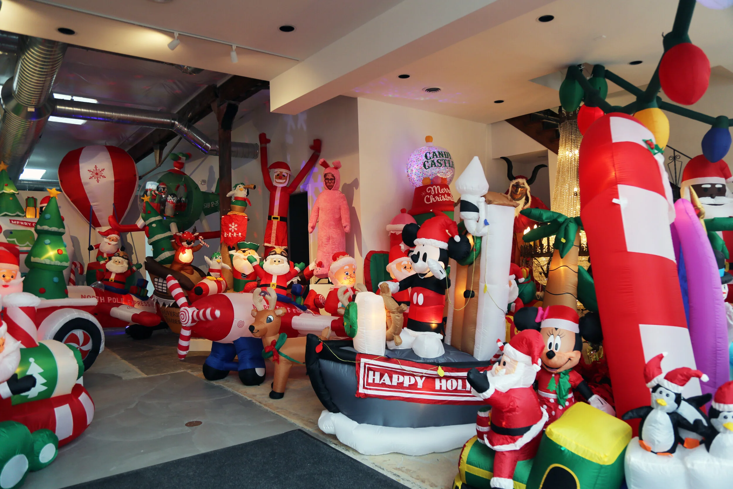 Show us your Selfie!