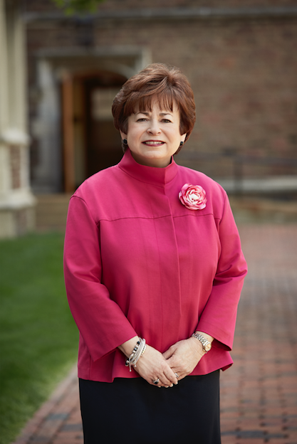 Turning Point: Maxine Clark
