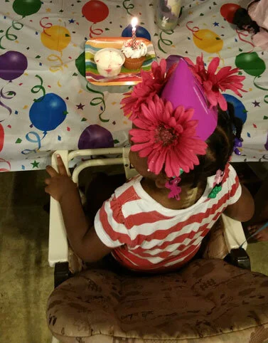 Volunteers Needed: It's Your Birthday