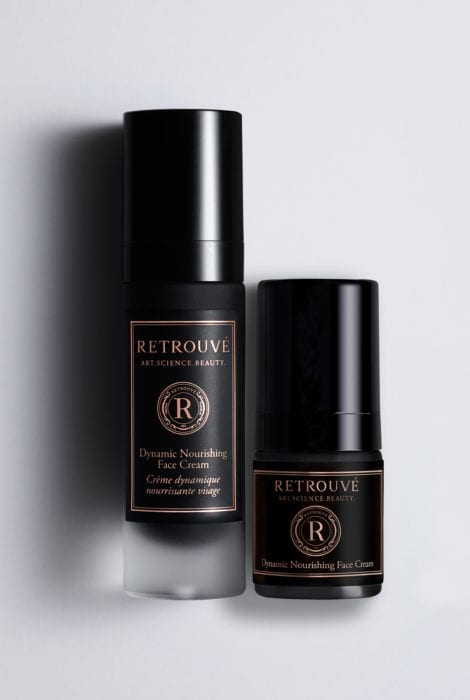 Transformative Skincare