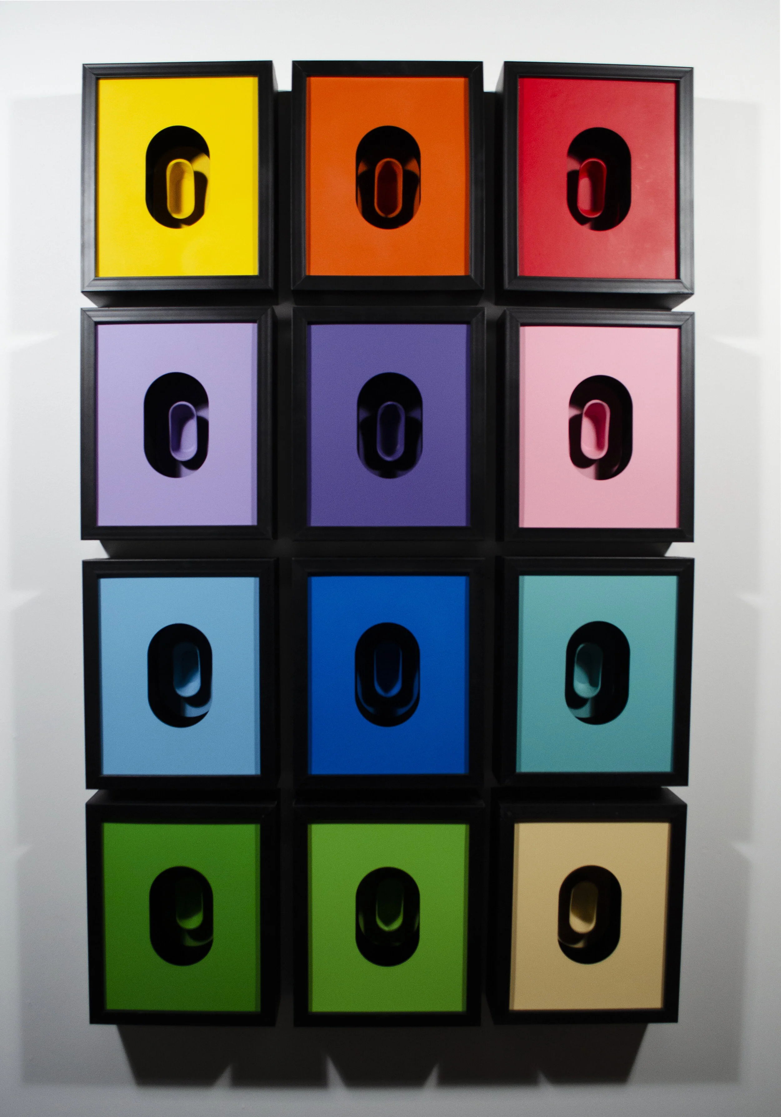 Angad Arts Hotel Debuts New Exhibit