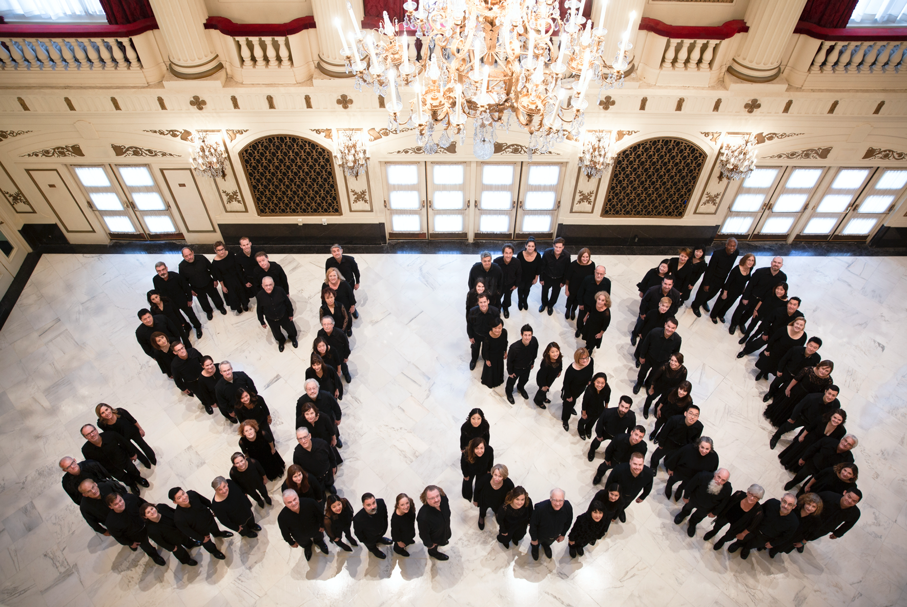 Live Concerts Return to Powell Hall