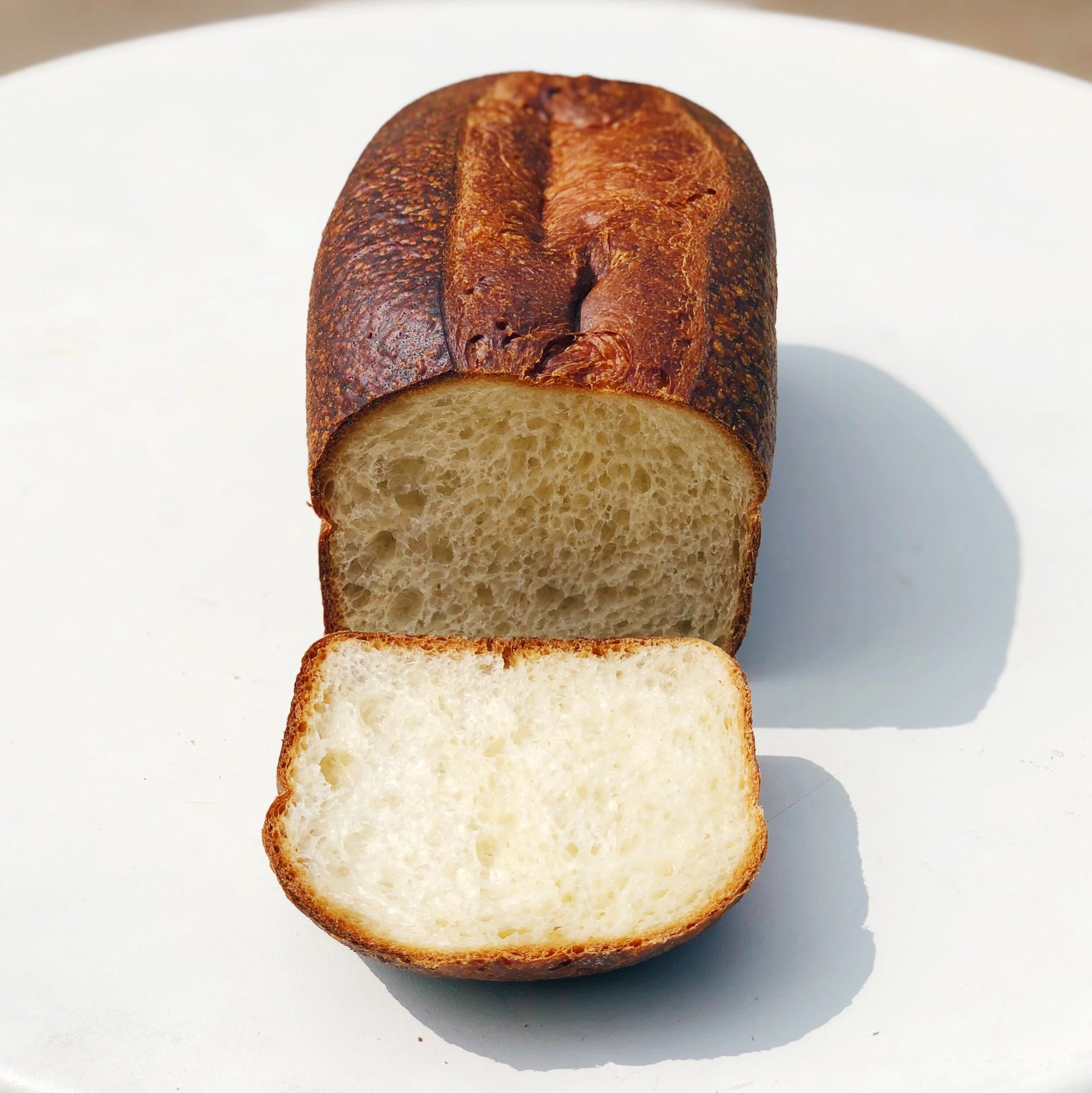 Celebrating Sourdough Bread!