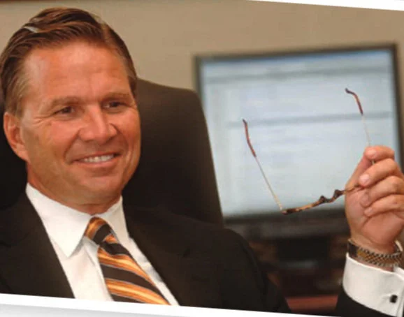 From the CEO of Stifel