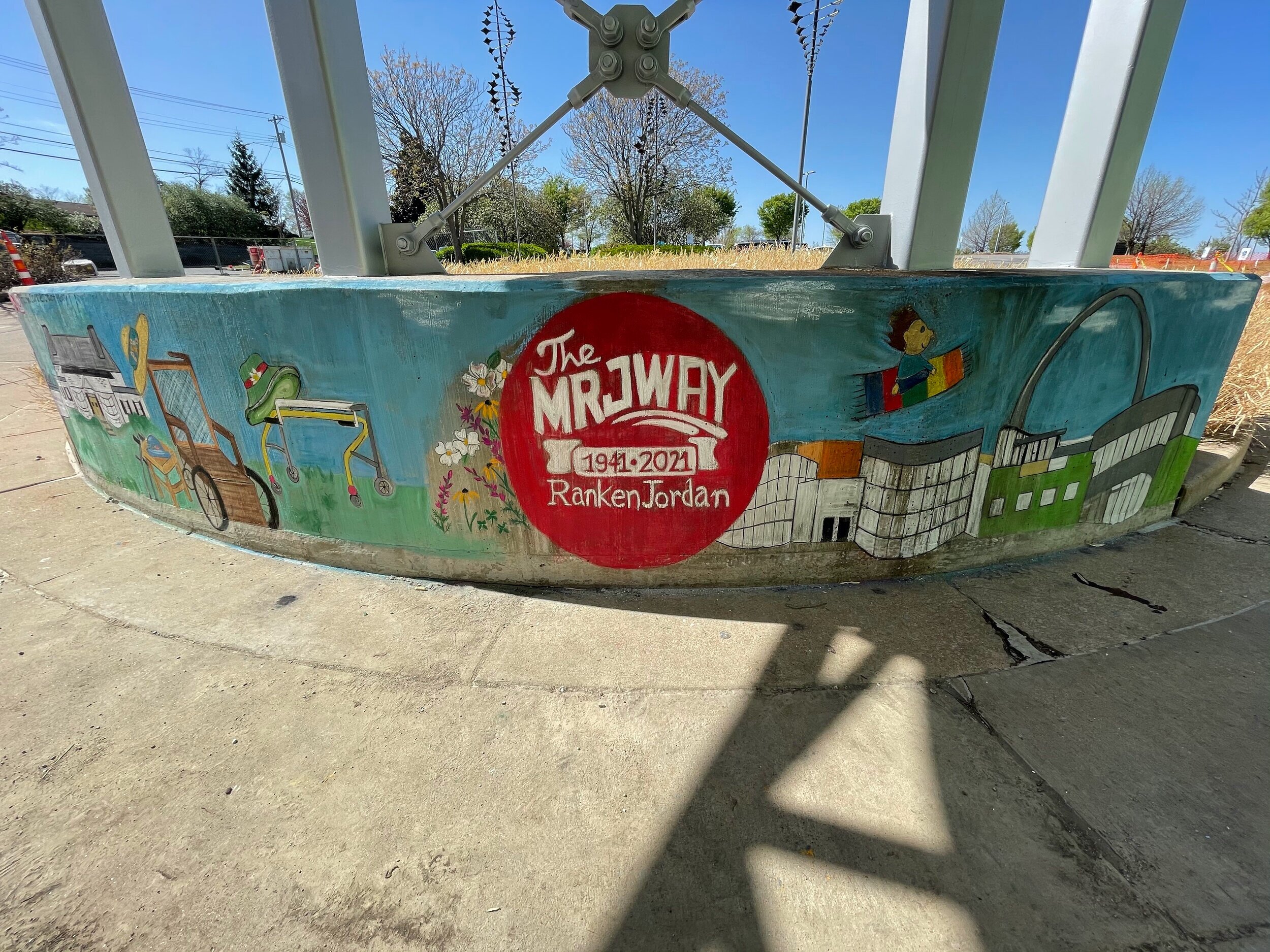 Ranken Jordan Celebrates 80 Years