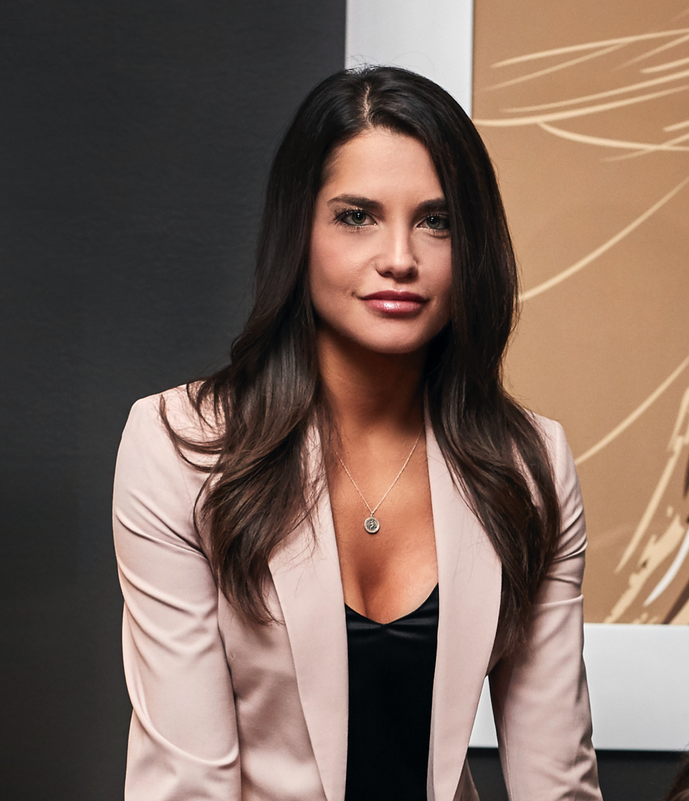 Things I Love: Hayley Dudney