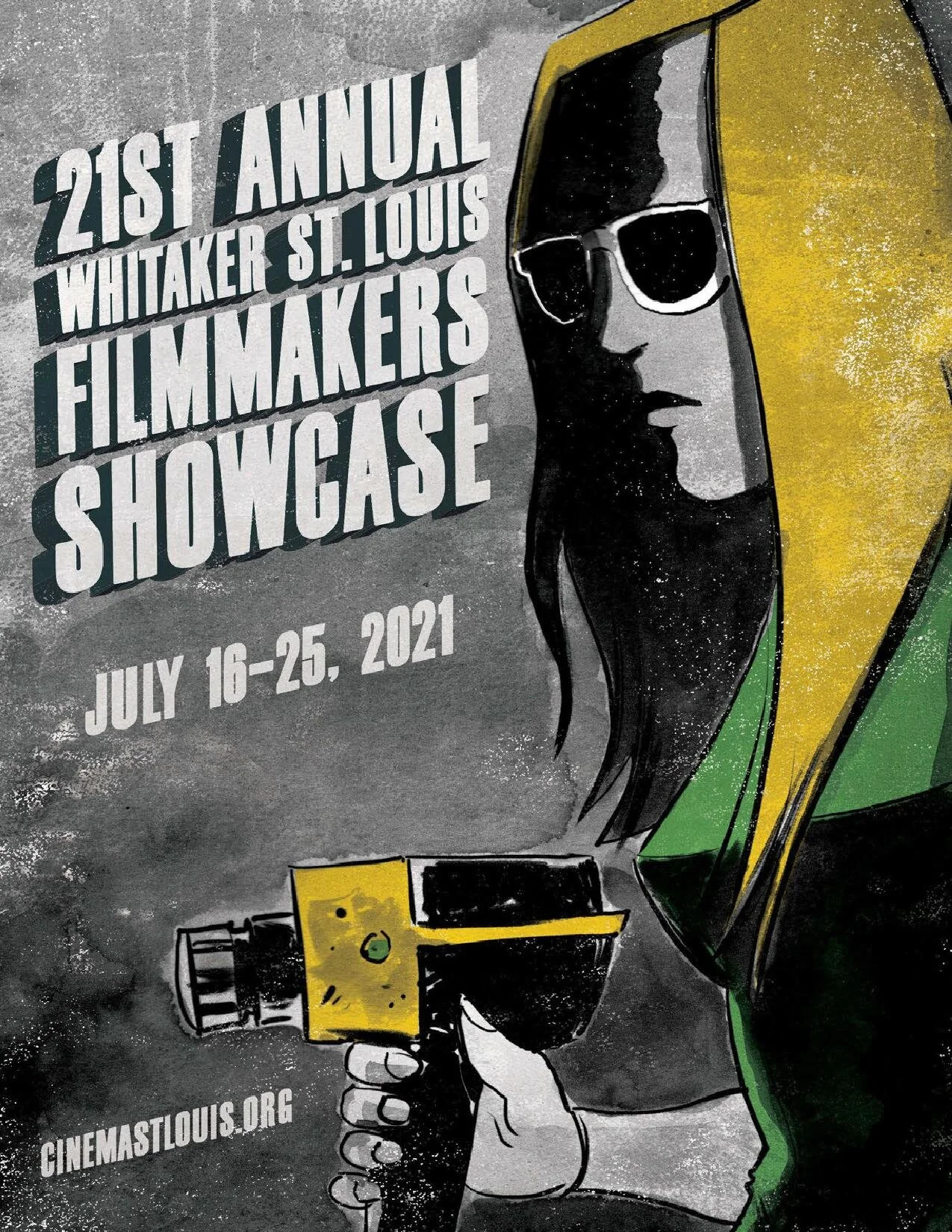 St. Louis Filmmakers Showcase Begins Friday