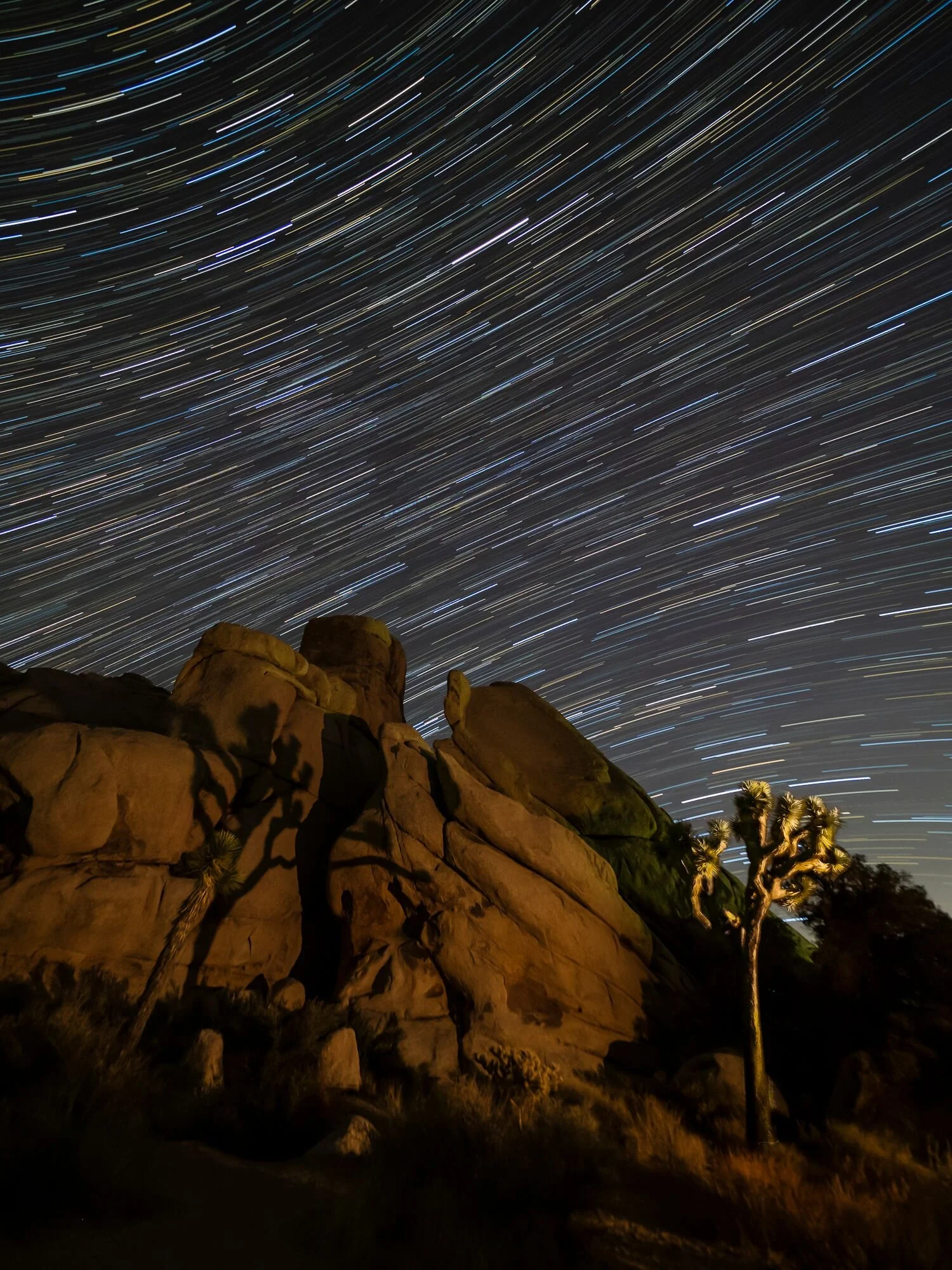 To Infinity and Beyond with Astro Landscape Photography 