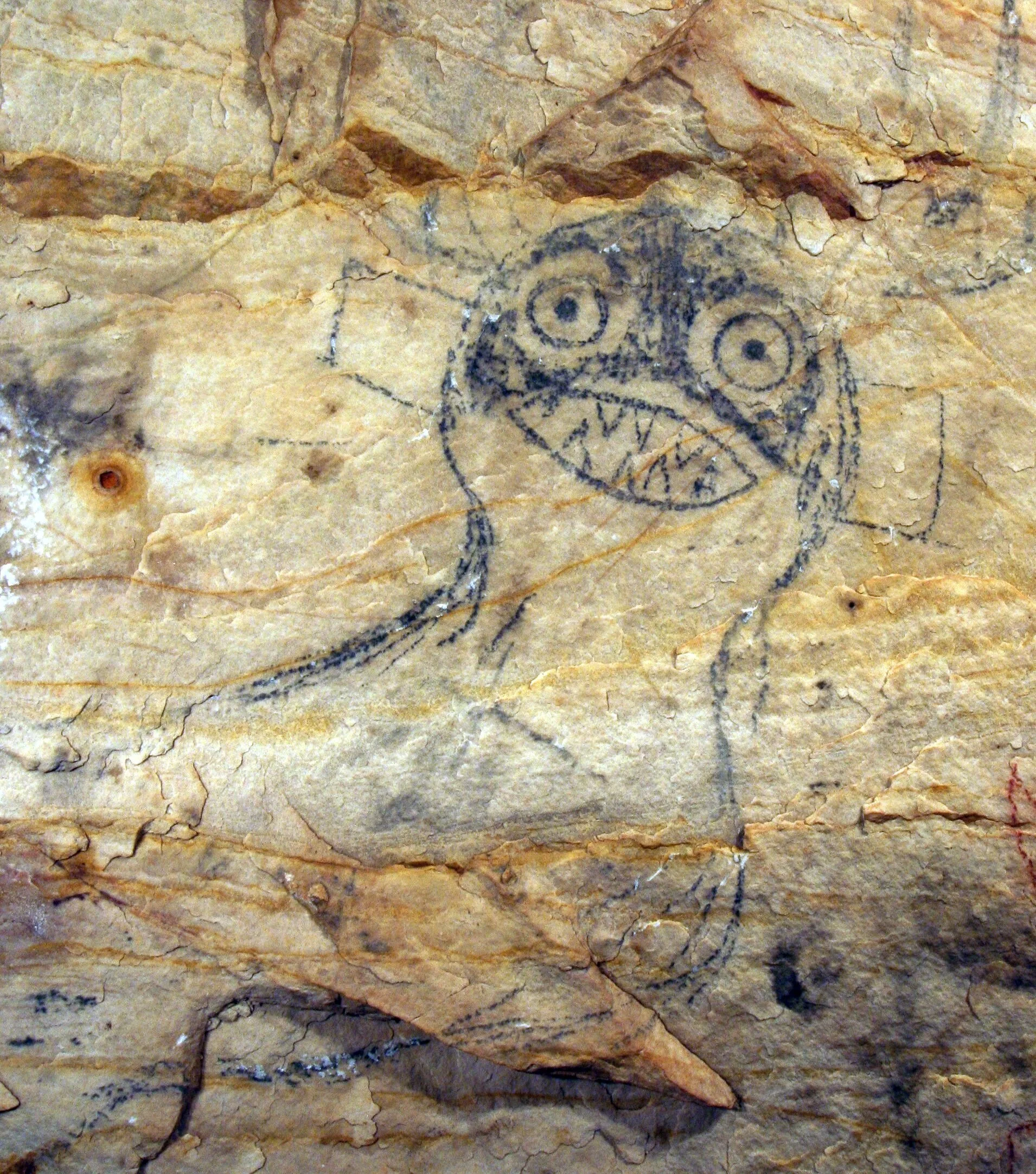 The Ultimate Man Cave