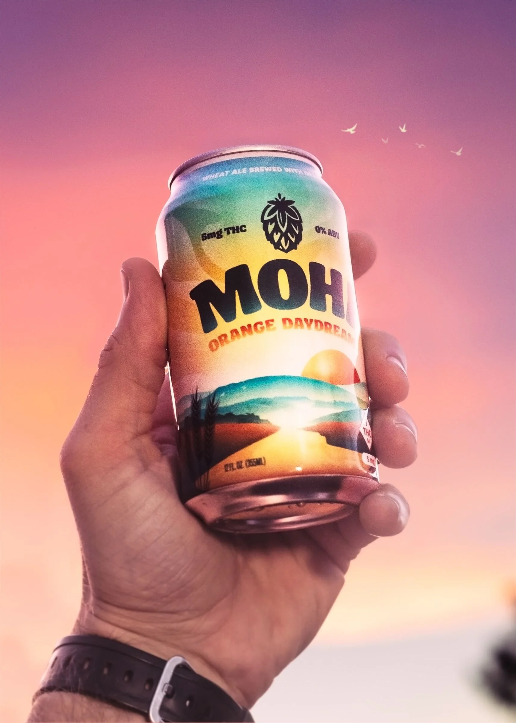 A Refreshing First in Missouri