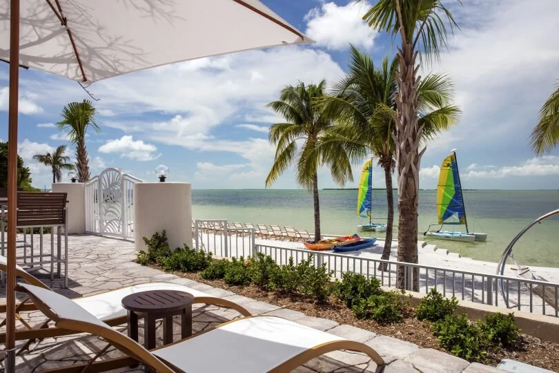 Paradise Found at Playa Largo Ocean Residences