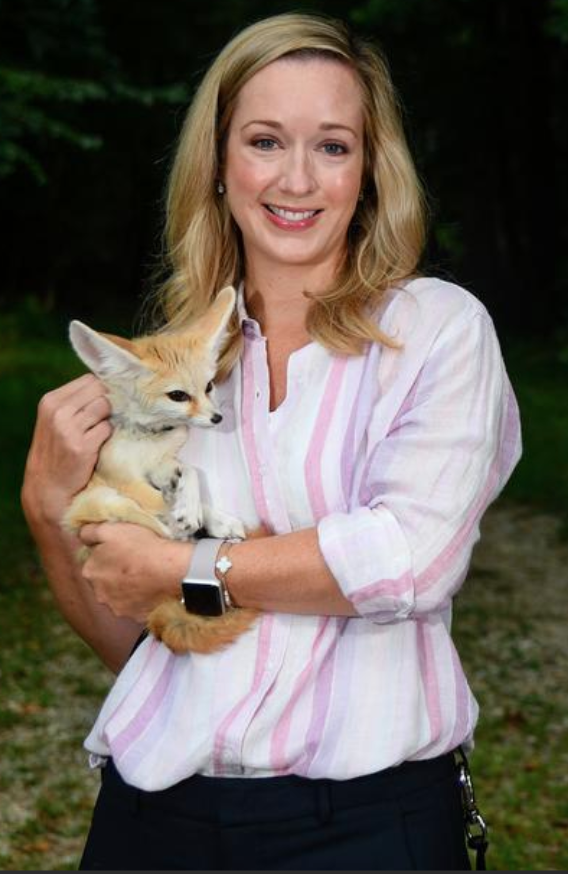 Virginia Busch to Step Down as CEO 