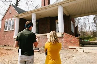 New Again Houses Opens 25th Location