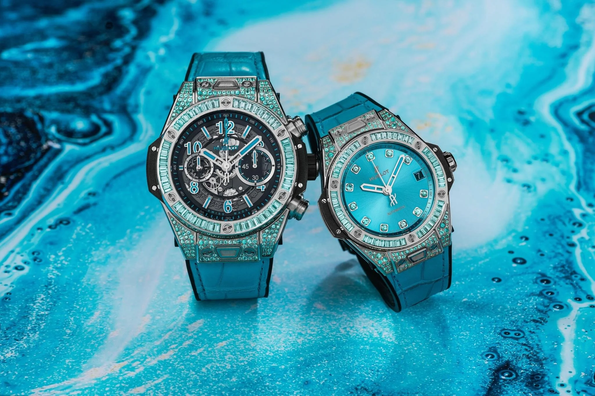 Grand Tourmaline