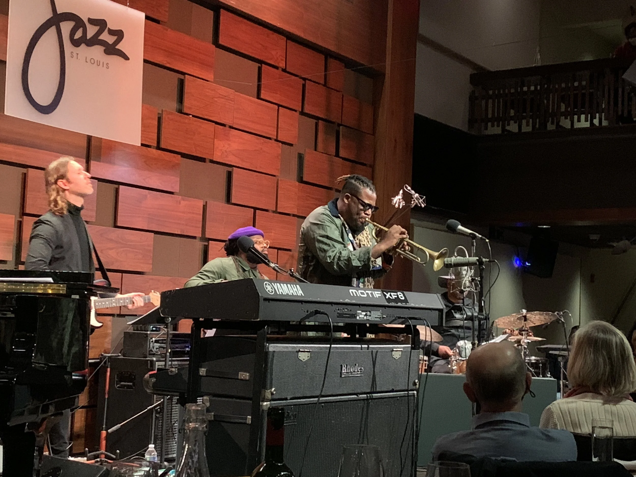 One of the Best Shows in My Life