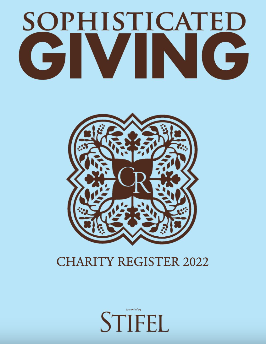 Sophisticated Giving 2022