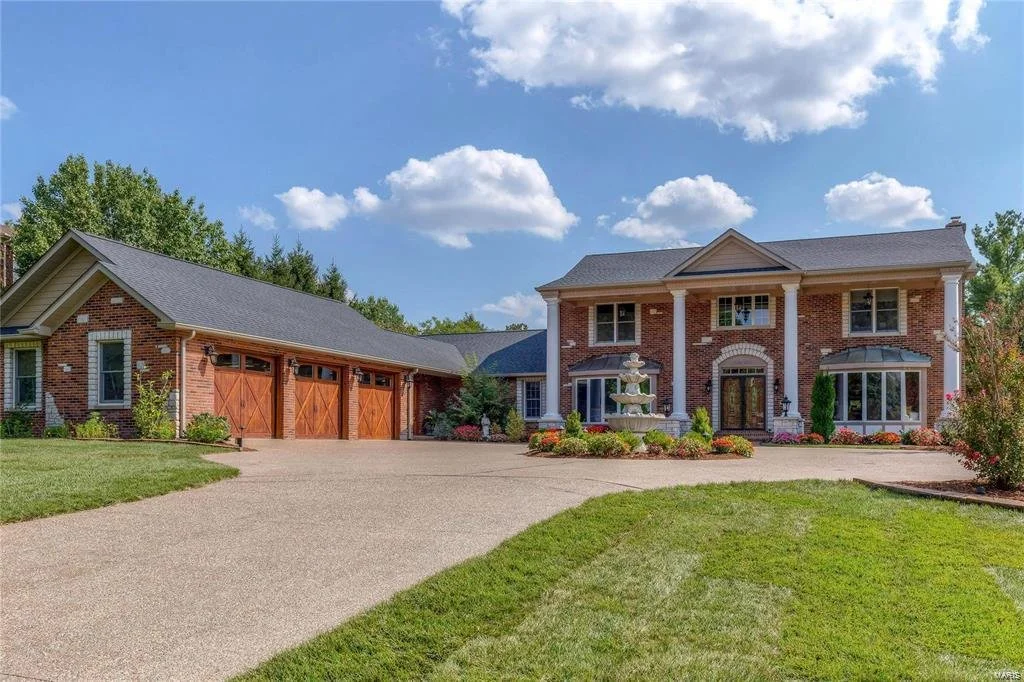 1228 Tammany Lane from Katie Dooley Curran