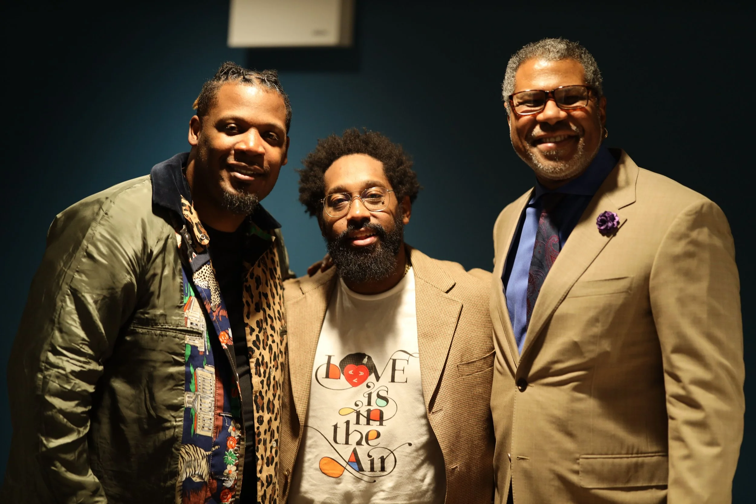 Turning Point: Gene Dobbs Bradford