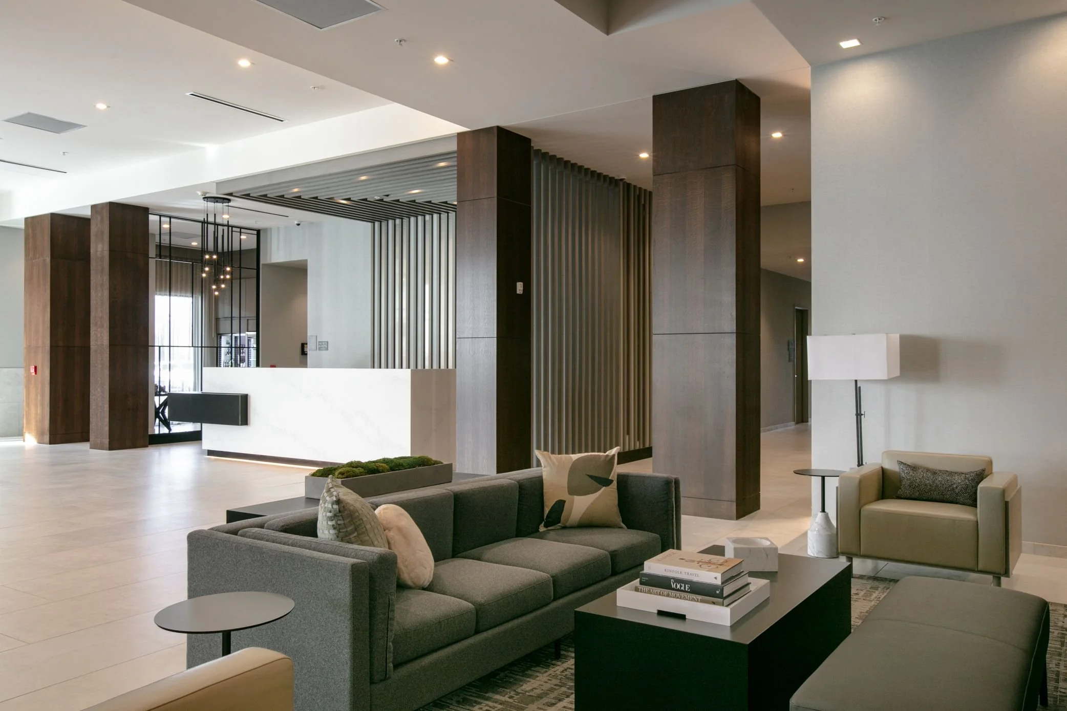 AC Marriott Hotel Opens in Chesterfield
