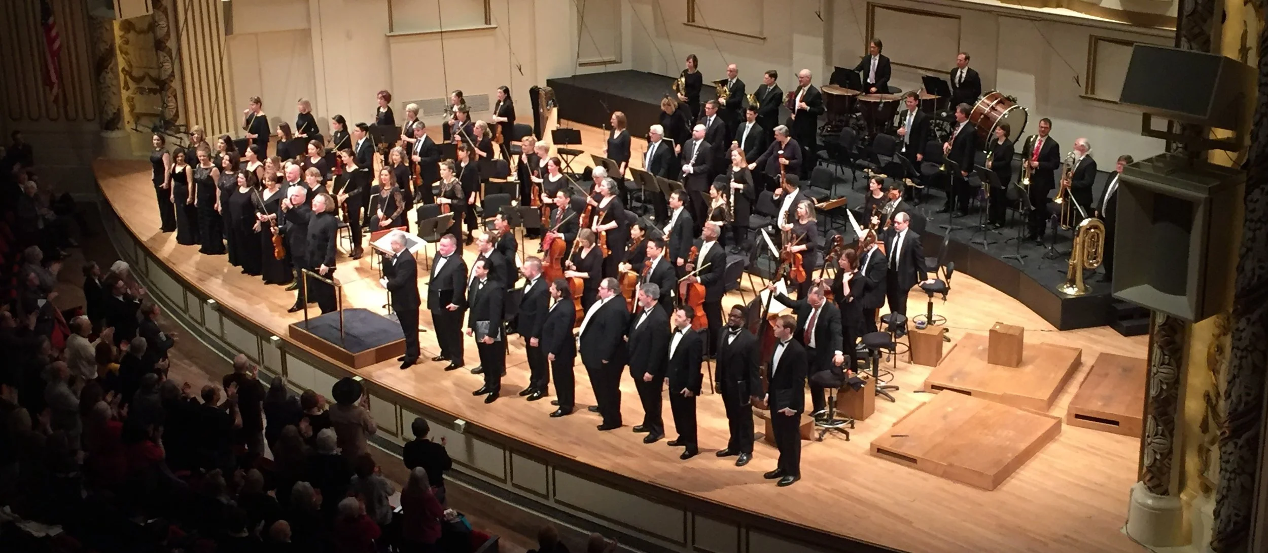 Sophisticated Giving Spotlight: Saint Louis Symphony Orchestra