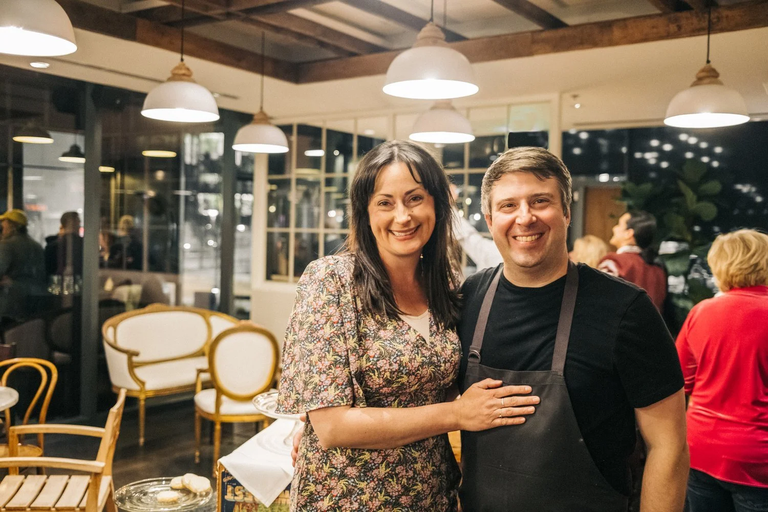 Vicia's 5th Anniversary