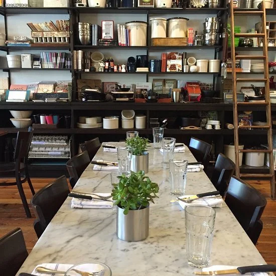 The Cellar Shop at Winslow's Table