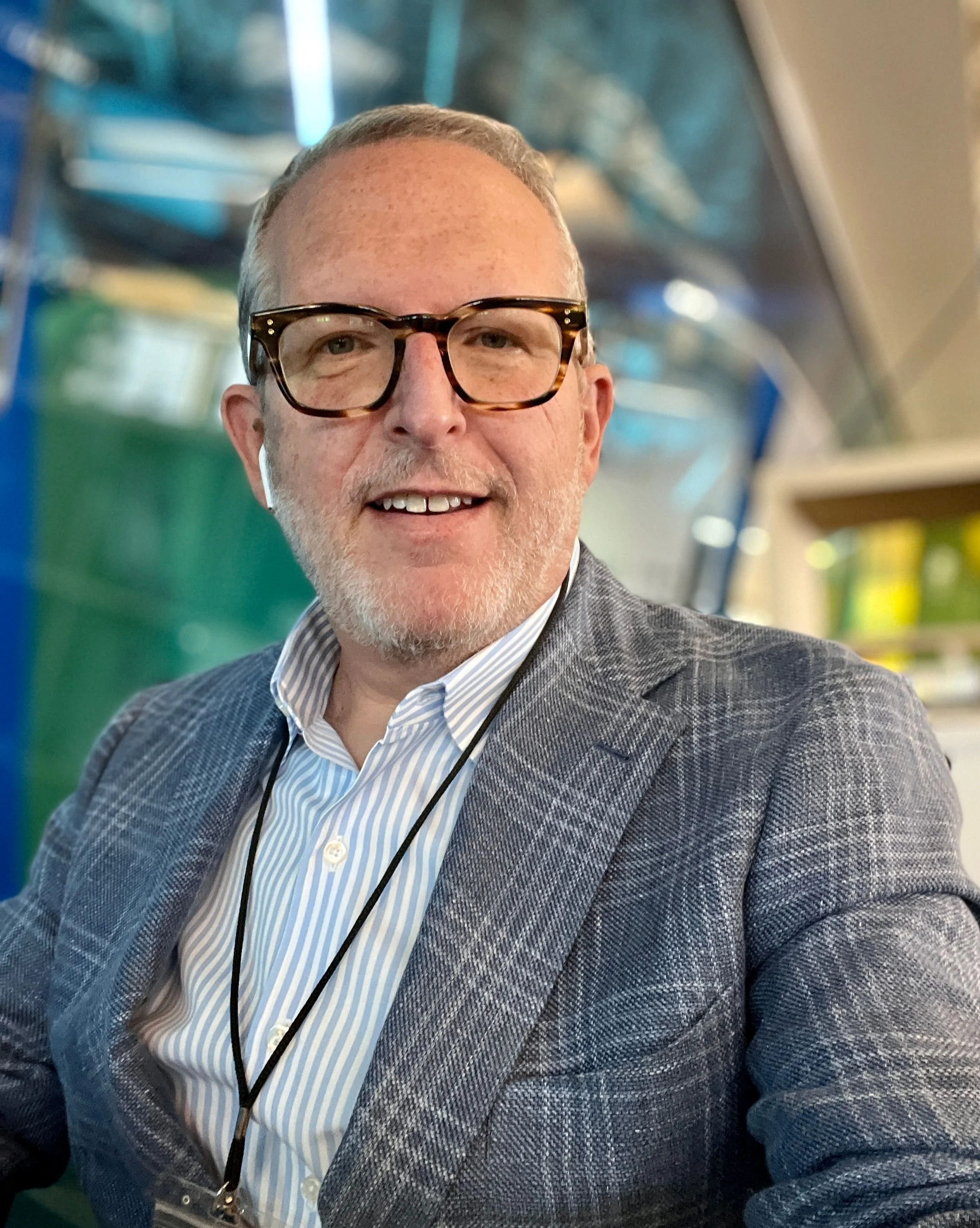 Publisher's Letter: May/ June 2022