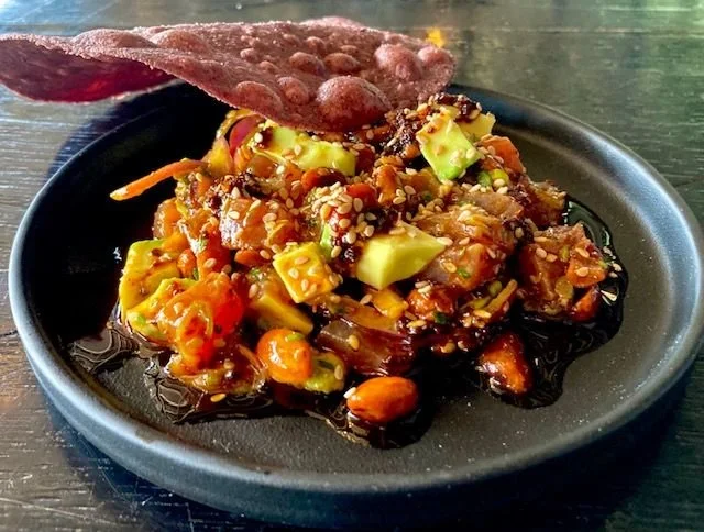 Taqueria Morita Opening
