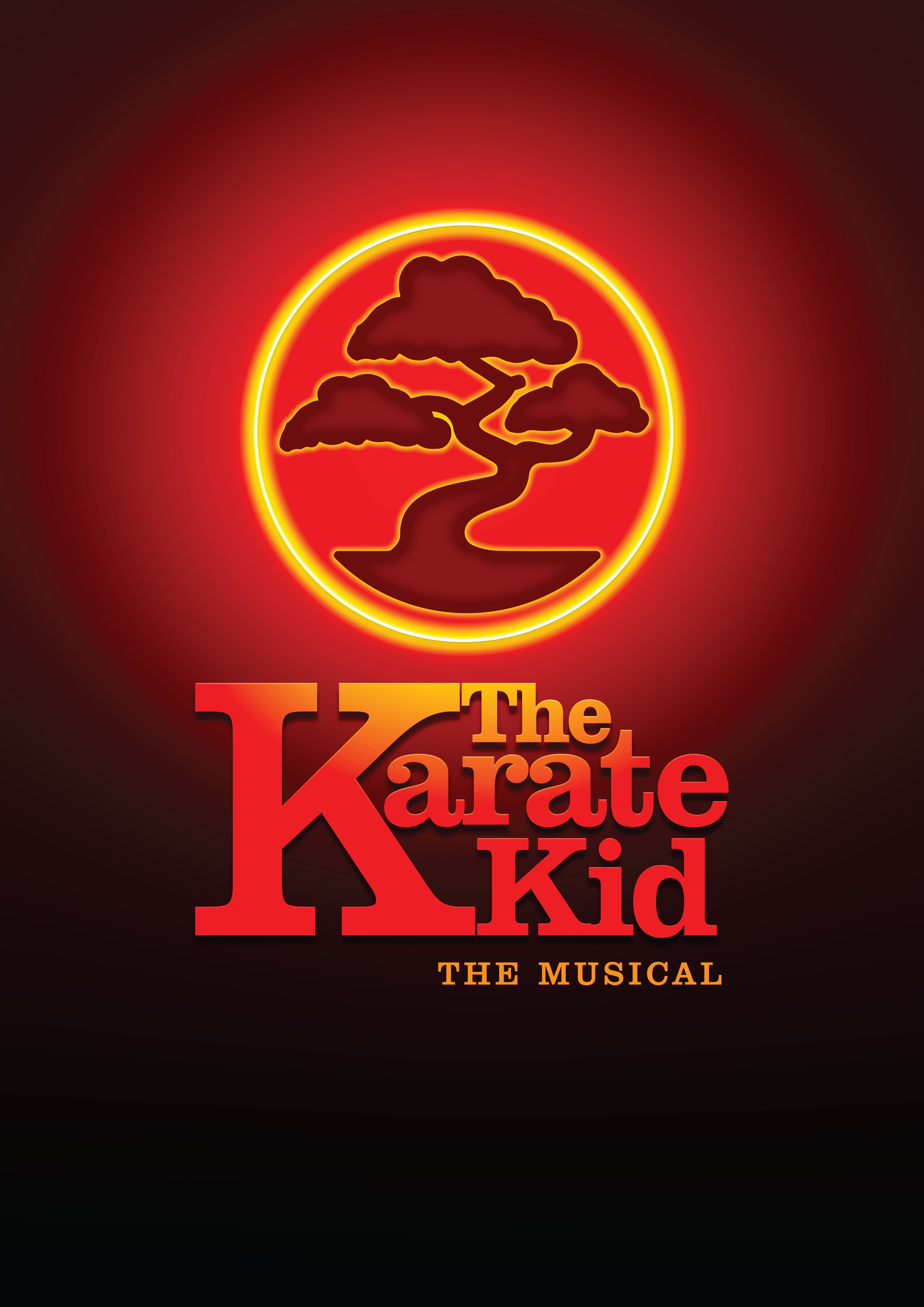 Premiere of STAGES' "The Karate Kid"