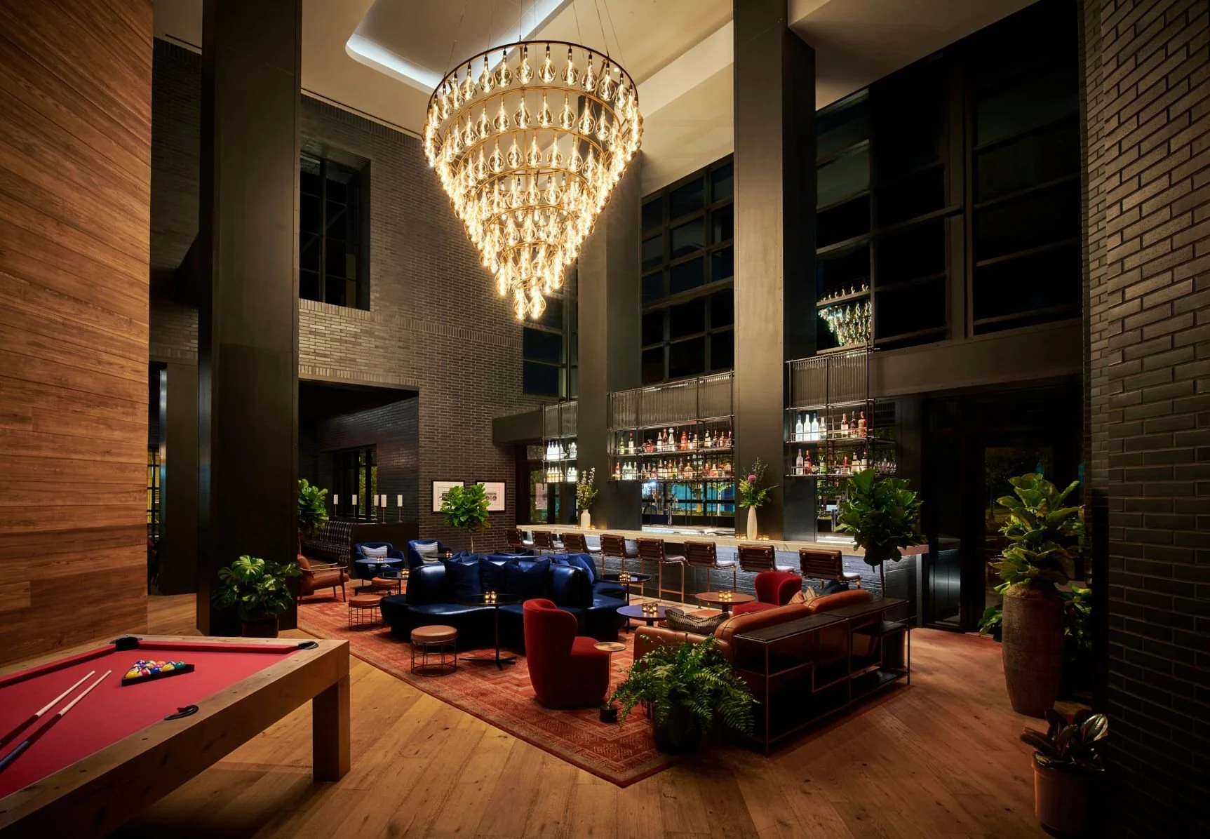 Southern Hospitality in Music City