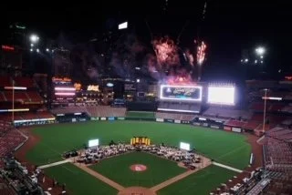 The Saints Gala for St. Jude 