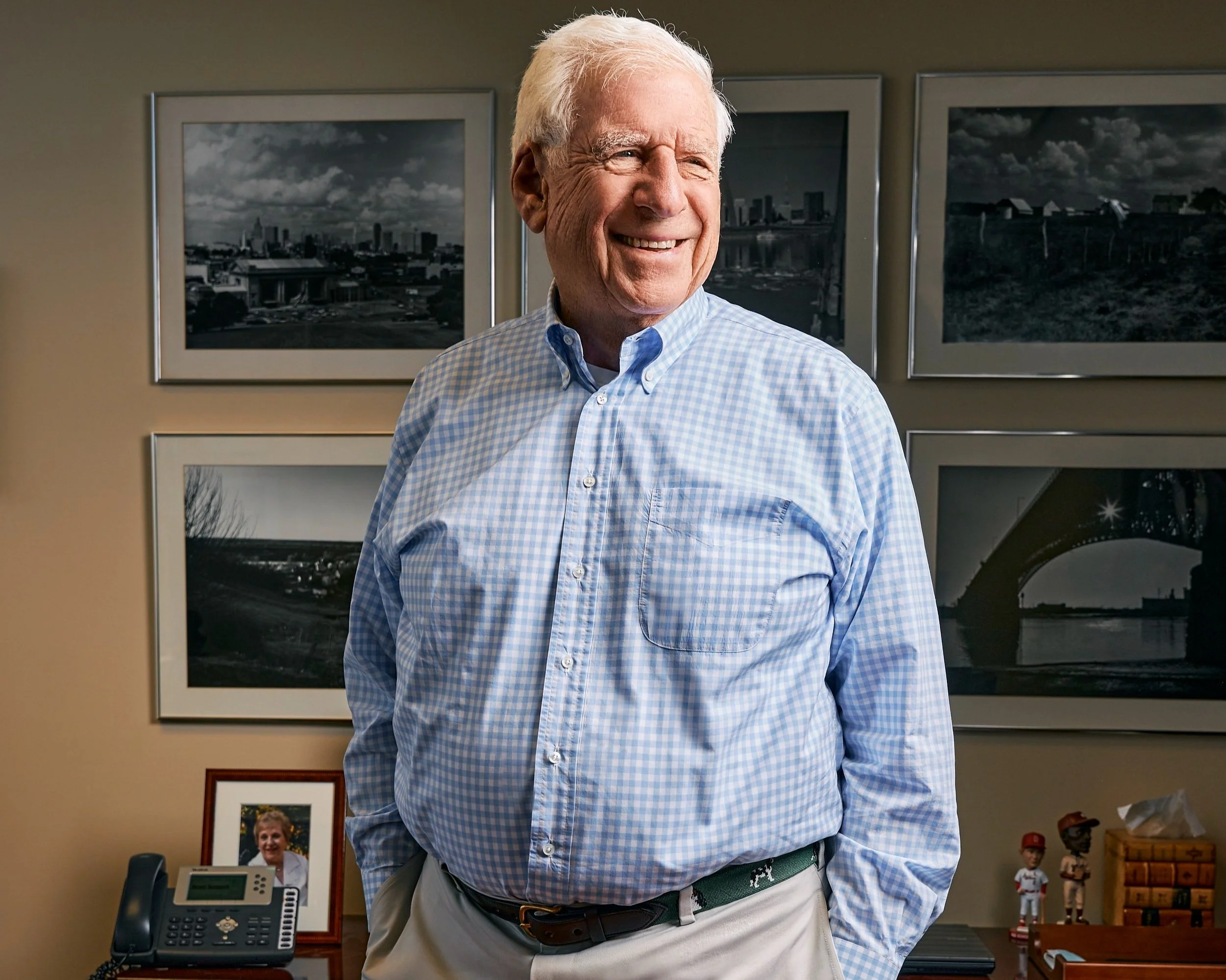 Don't Miss An Exclusive Interview With Jack Danforth