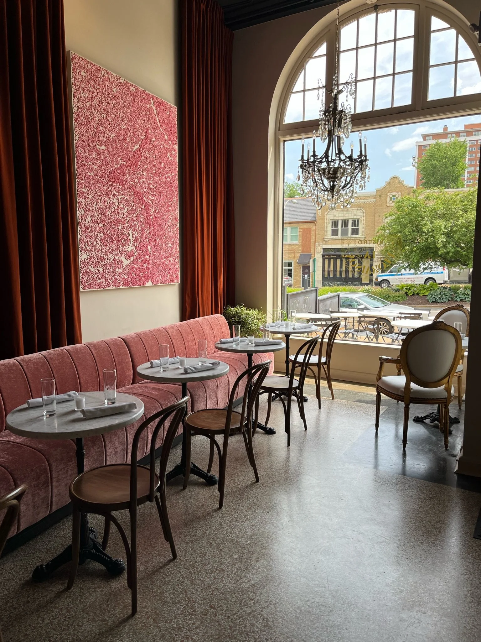 Take Root Hospitality New Year's Eve Plans