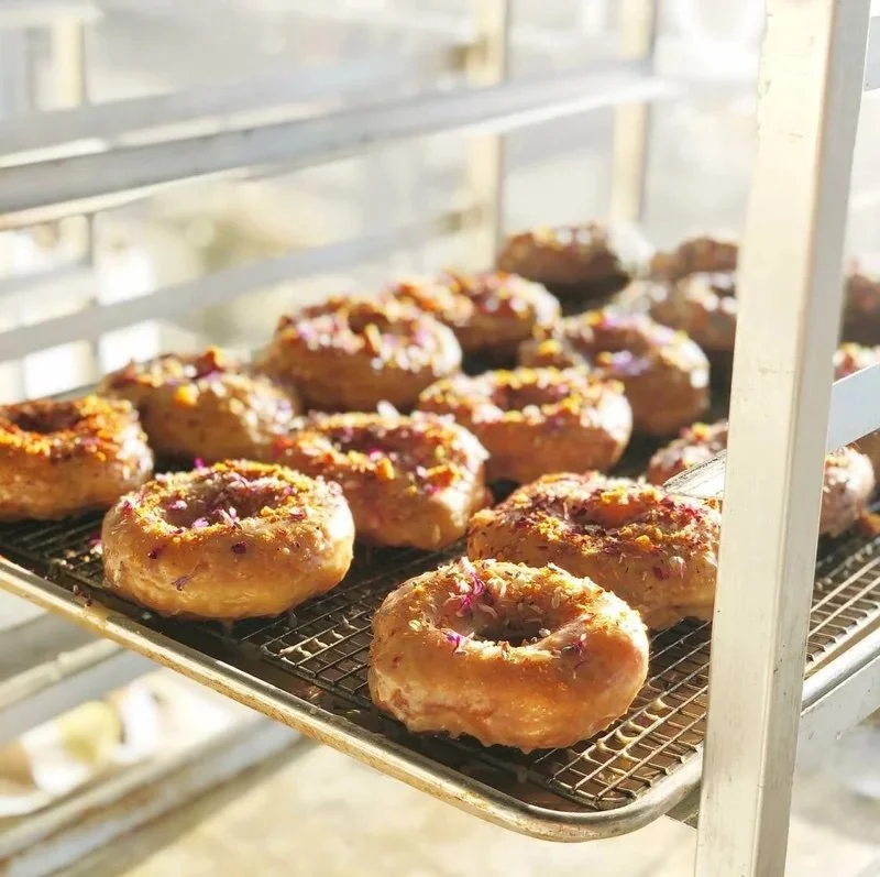 Five Must-Haves from KNEAD