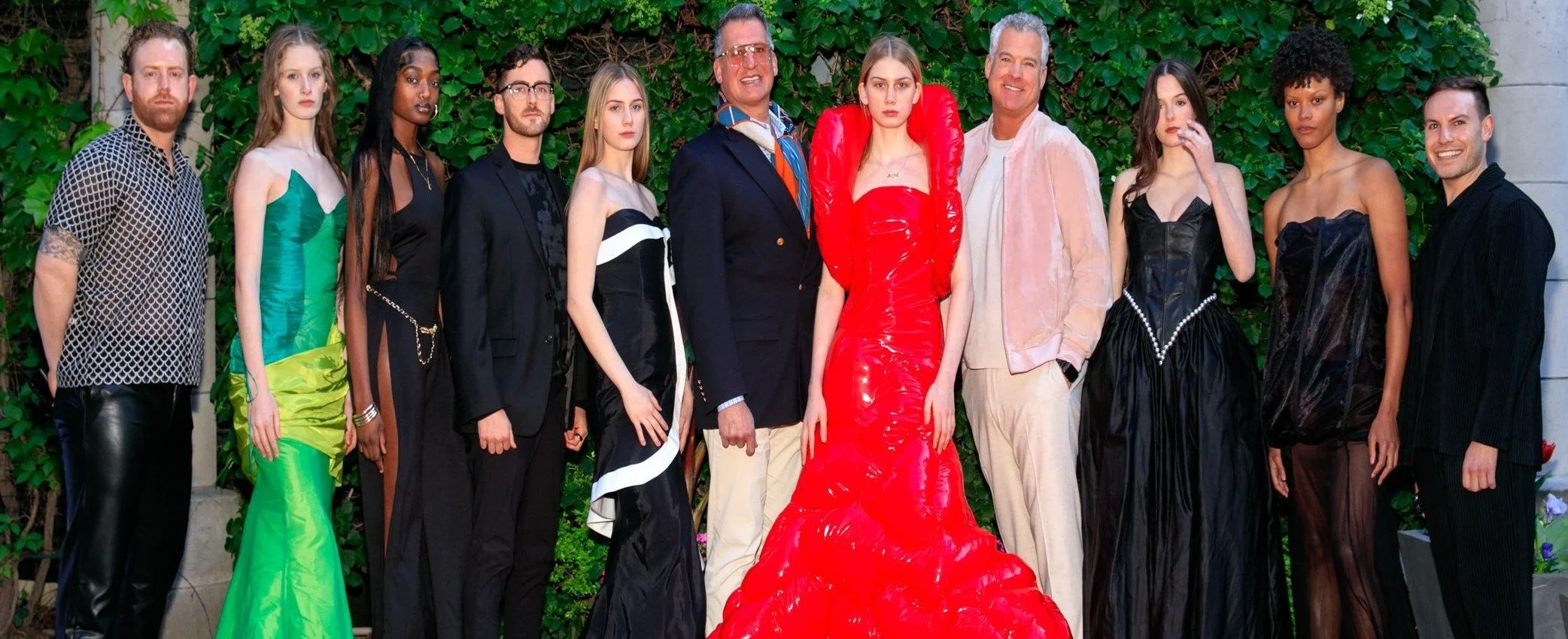 Met Gala Watch Party Highlights Growing St. Louis Fashion Scene