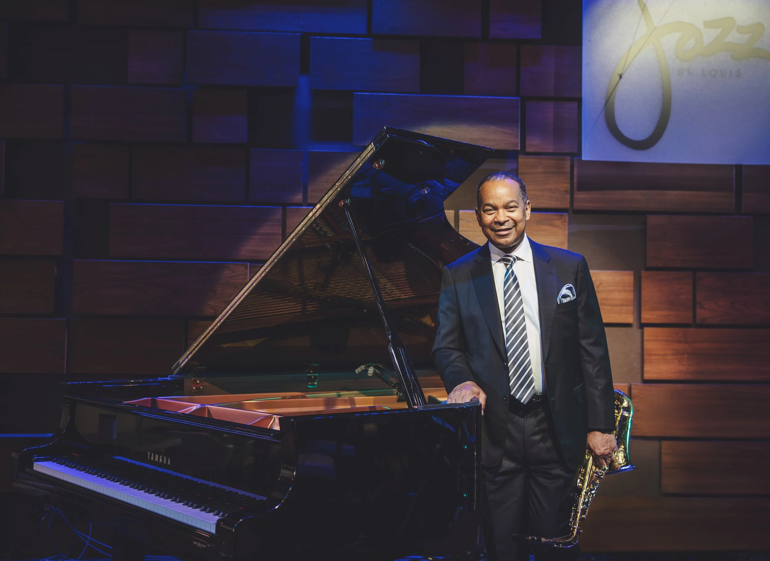 Jazz is Alive and EVERYWHERE