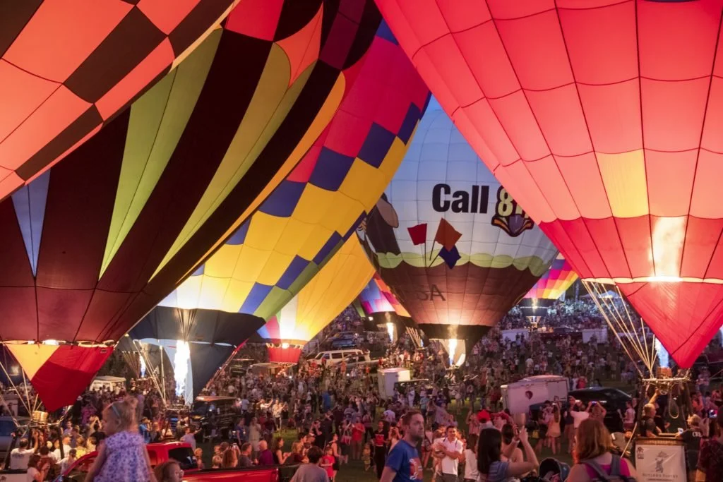 Select Sophisticated Events in  September / October 2023
