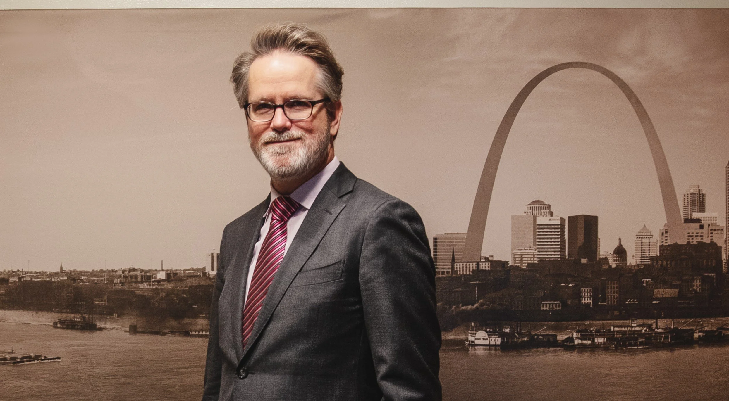 Shining the Light on St. Louis