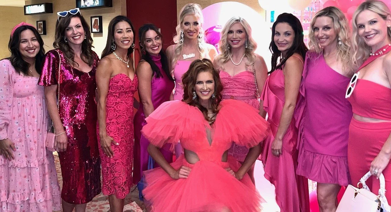 Barbie Jumps from the Silver Screen to Kids’ Hospital to the #1 Halloween Costume of 2023