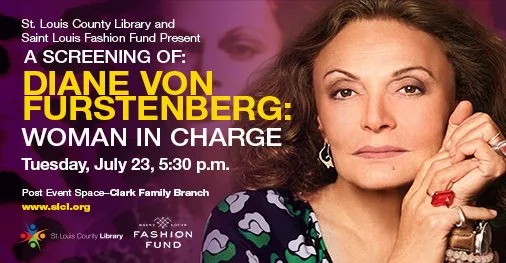 "Diane von Furstenberg: Woman in Charge" Documentary Bursts onto the Silver Screen in July