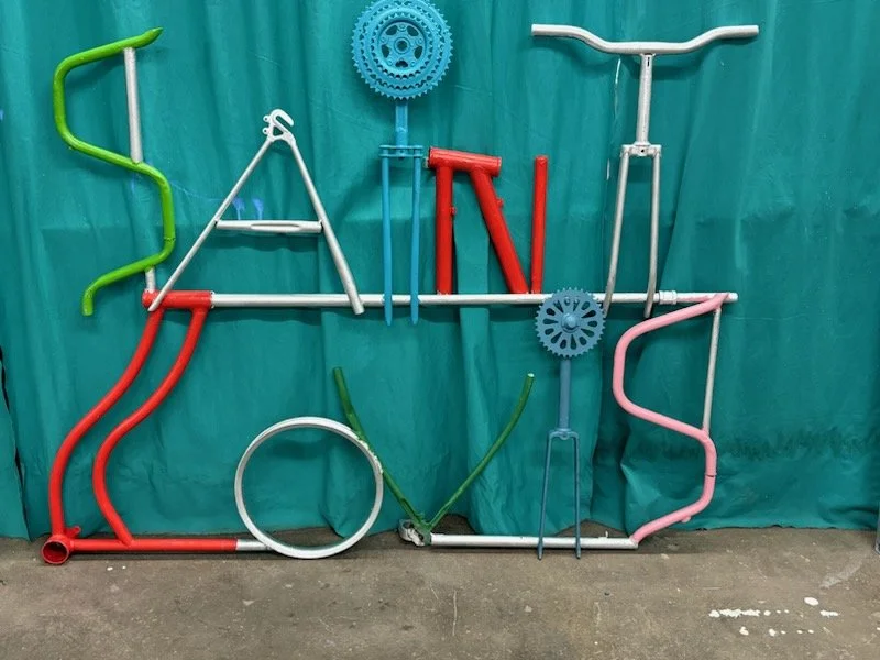 Pocketparks Helps Downtown St. Louis "Putt" Its Best Foot Forward