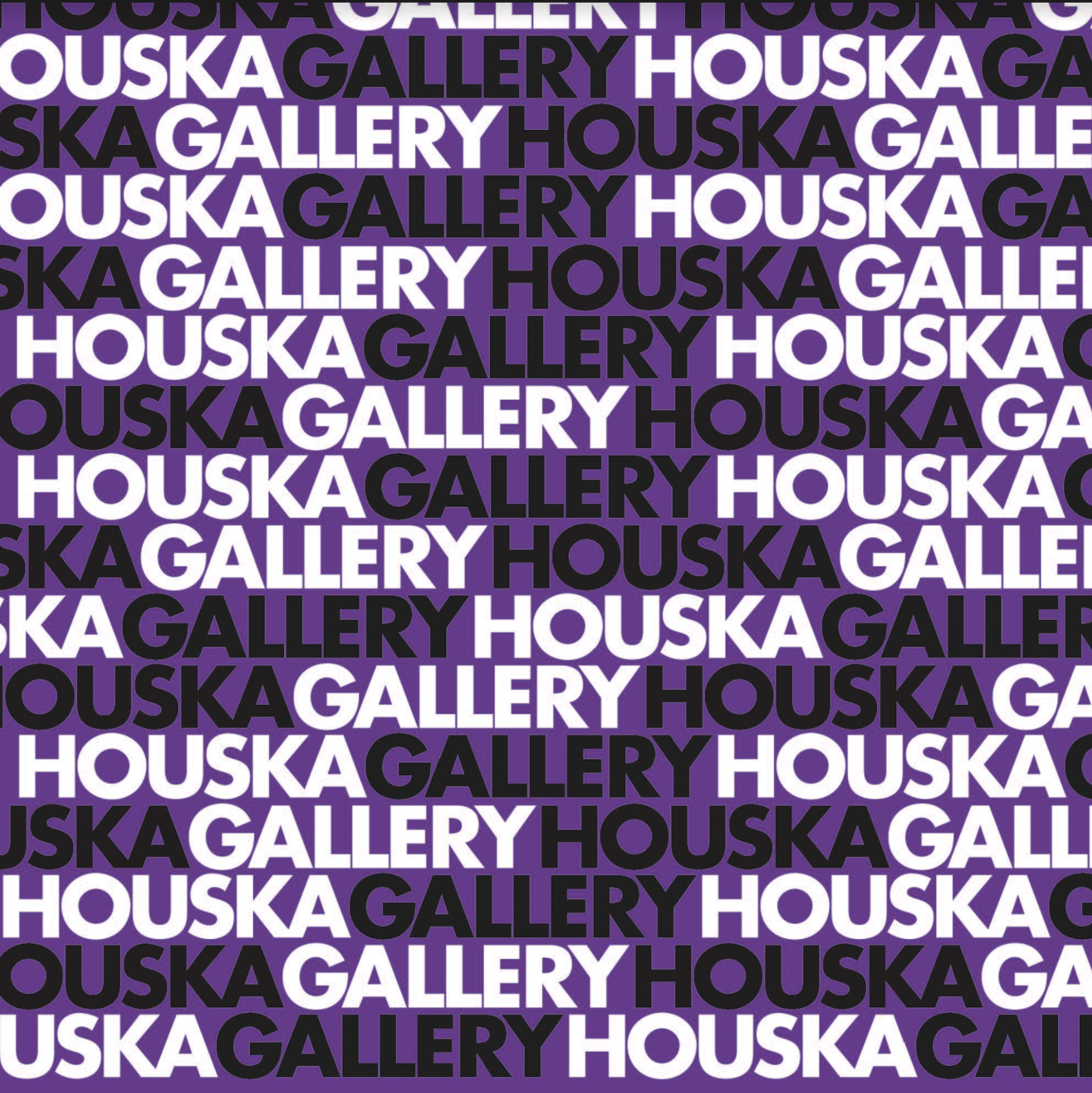 It's That Wonderful Time of Year When Houska Gallery Presents Its Winter Group Show