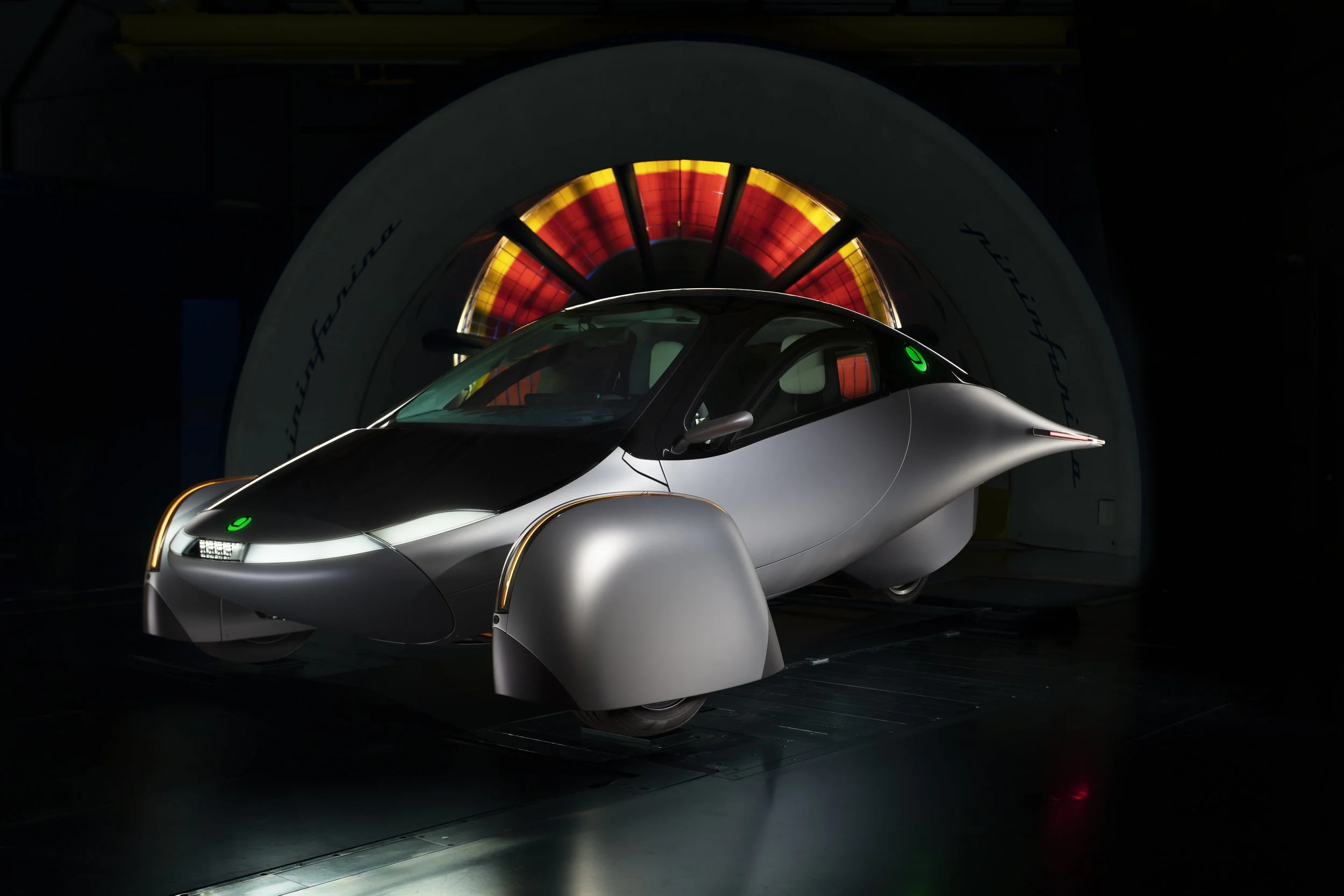 Motoring Through the Consumer Electronics Show