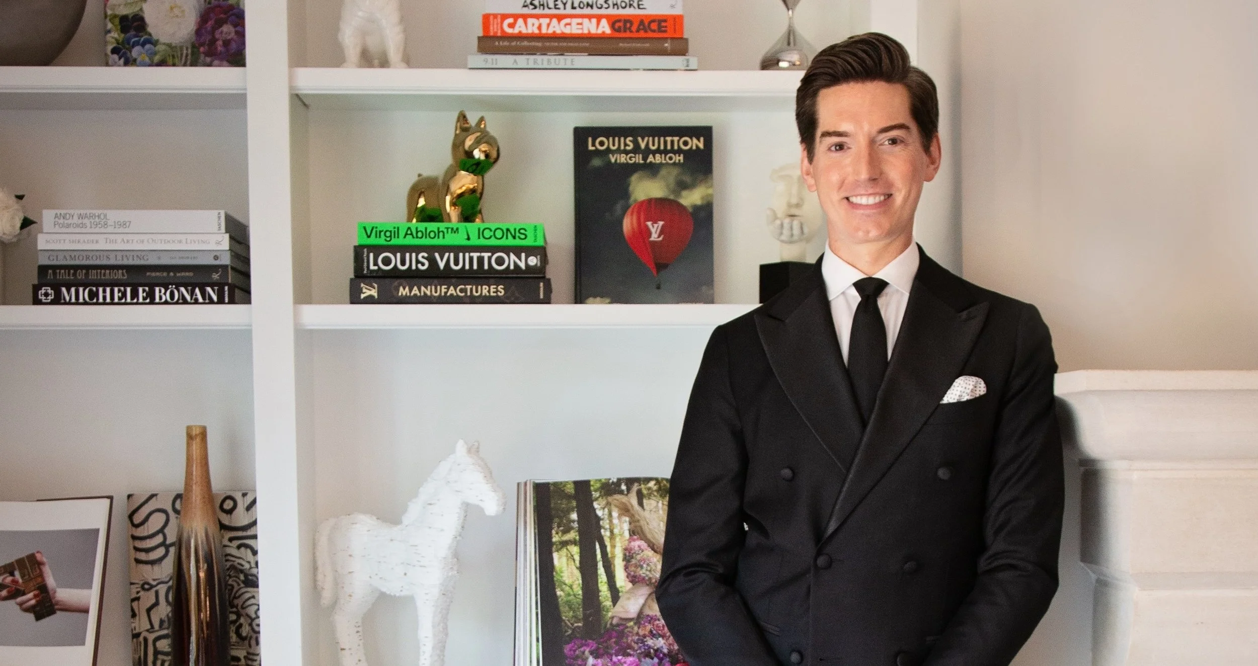 Fashion Fund Brings Luxury Retail Strategist Aboard To Head Up Finance