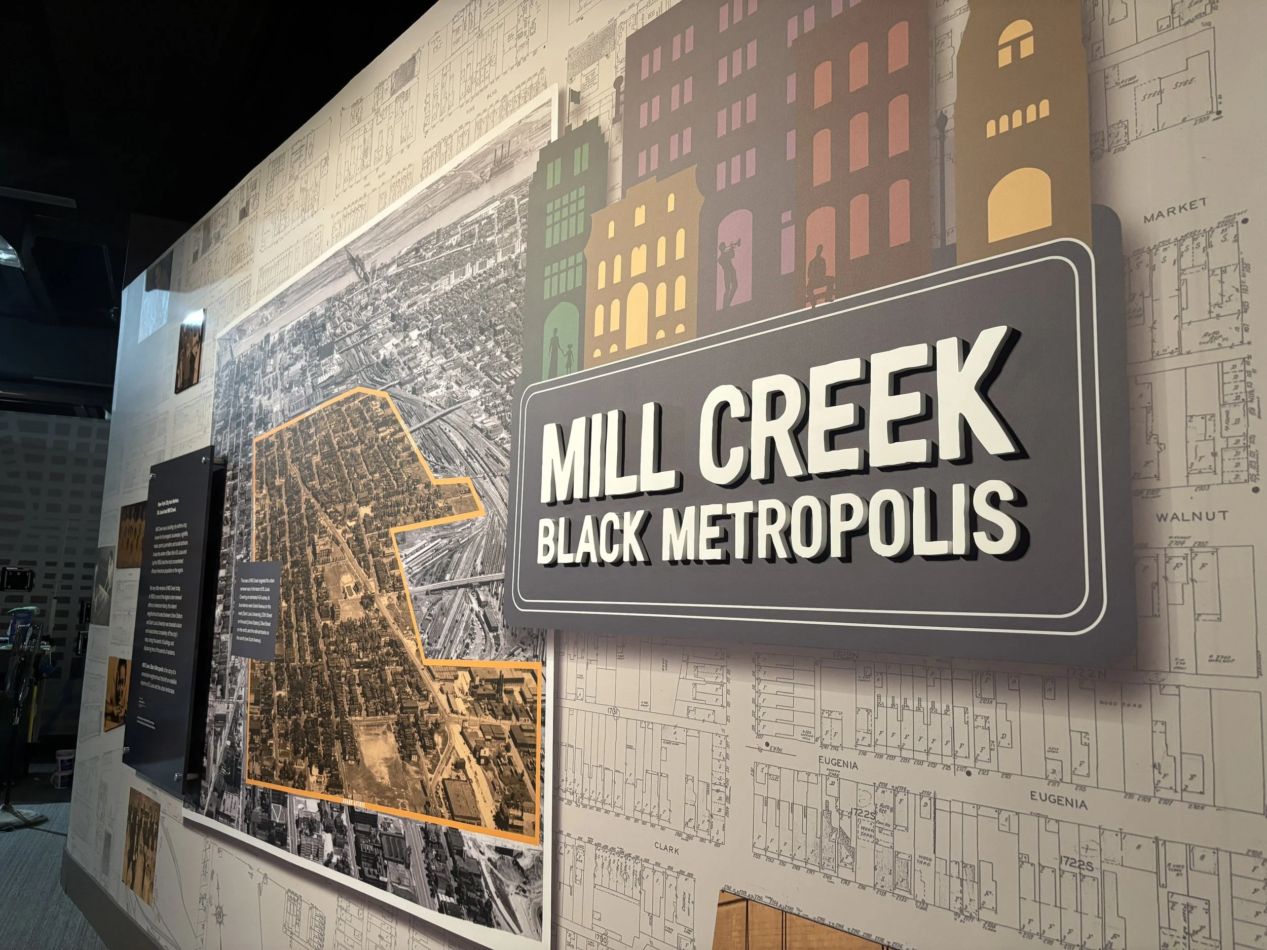 From Ragtime &amp; Jazz to Civil Rights New Black Metropolis Exhibit at History Museum Comes to Life