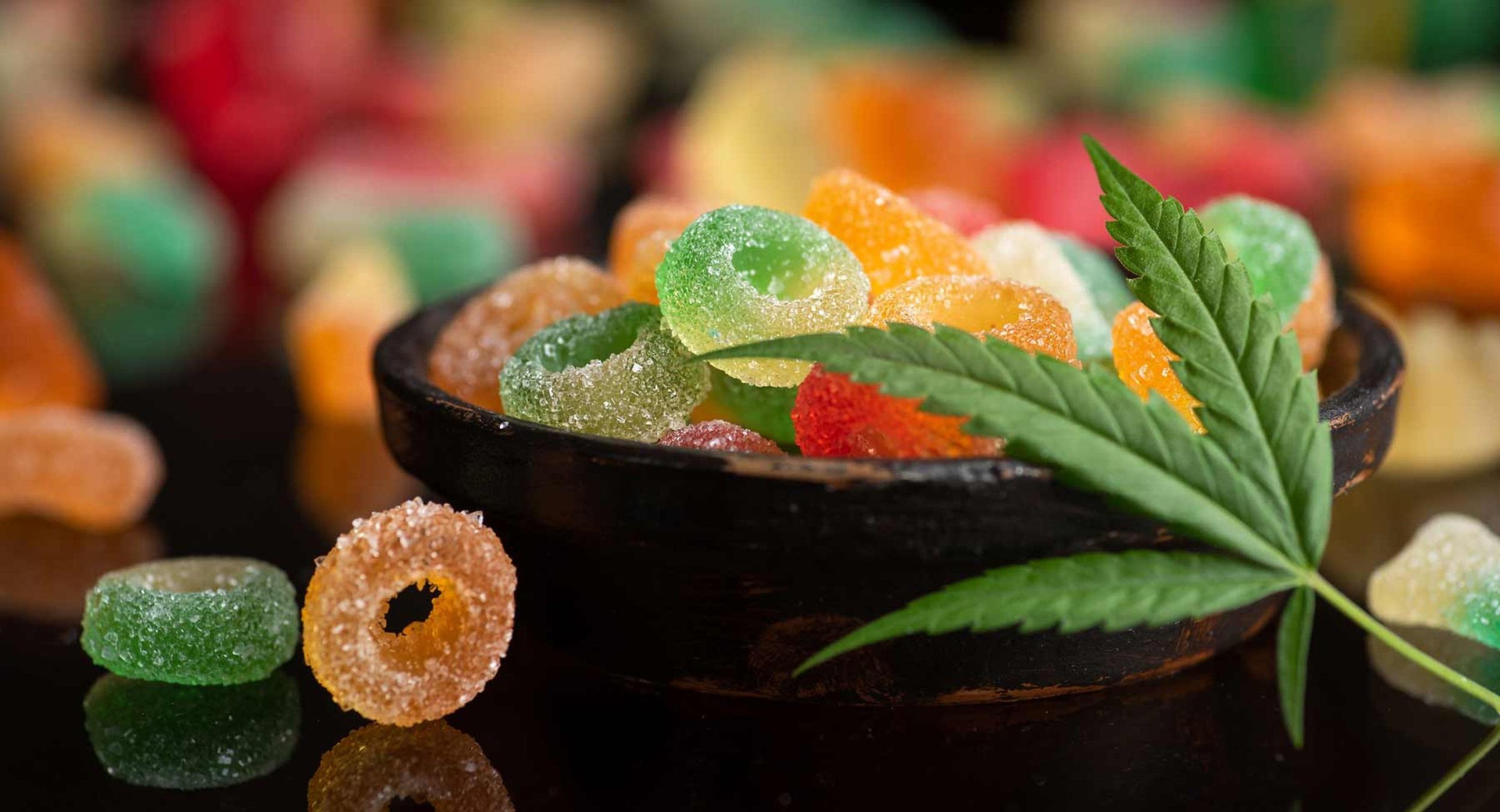 As Cannabis Takes Root in Mainstream America, Modern Holiday Celebrations are Evolving